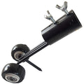 Weed Snatcher Weed Hook Roller Crevice Hoe Hook Gardening Quick Weed Puller Hardware Tools